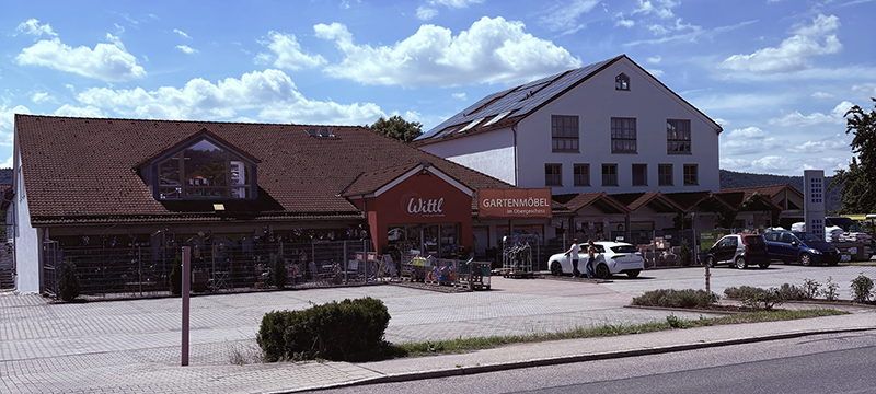 Wittl Dietfurt Ansicht